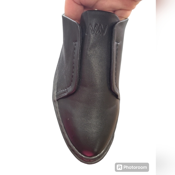 MATT & NAT ELMA WOMEN'S VEGAN LACELESS SNEAKERS size 39 eur - Picture 3 of 5